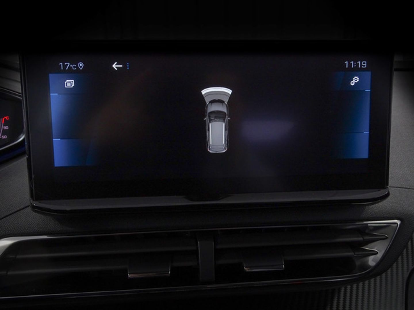 Peugeot 3008 PureTech 130 S&S Active Pack 96 kW (130 CV)