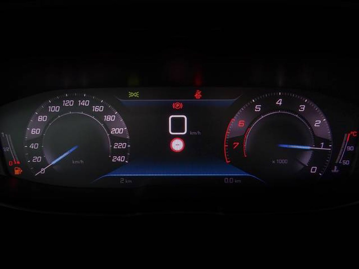 Peugeot 3008 PureTech 130 S&S Active Pack 96 kW (130 CV)