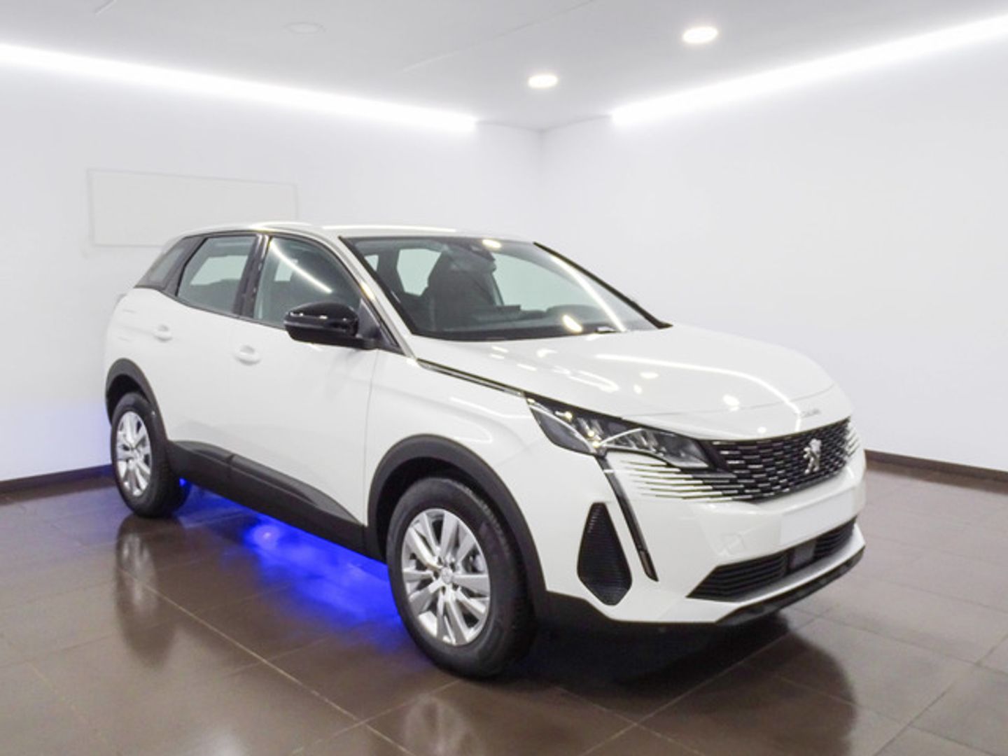 Peugeot 3008 PureTech 130 S&S Active Pack 96 kW (130 CV)