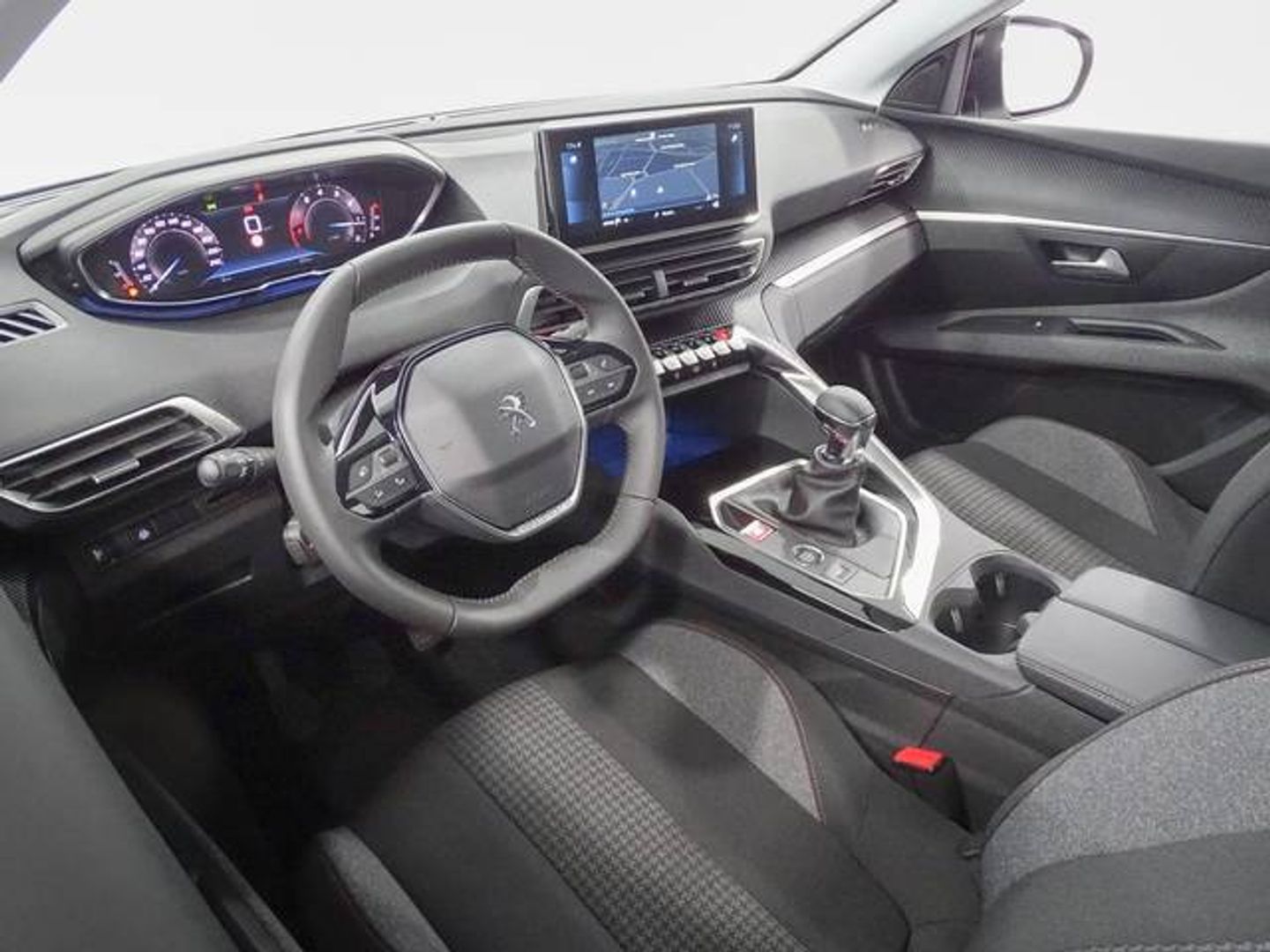 Peugeot 3008 PureTech 130 S&S Active Pack 96 kW (130 CV)