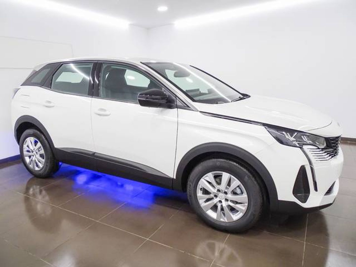 Peugeot 3008 PureTech 130 S&S Active Pack 96 kW (130 CV)