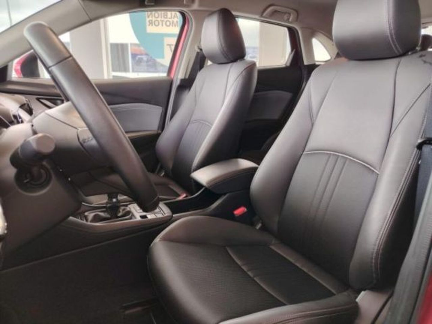Mazda CX-3 2.0 G Zenith 2WD 89 kW (121 CV)