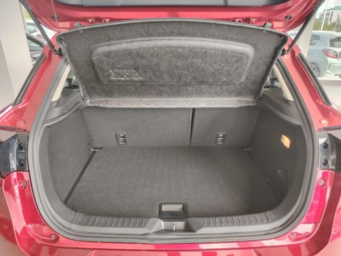 Mazda CX-3 2.0 G Zenith 2WD 89 kW (121 CV)