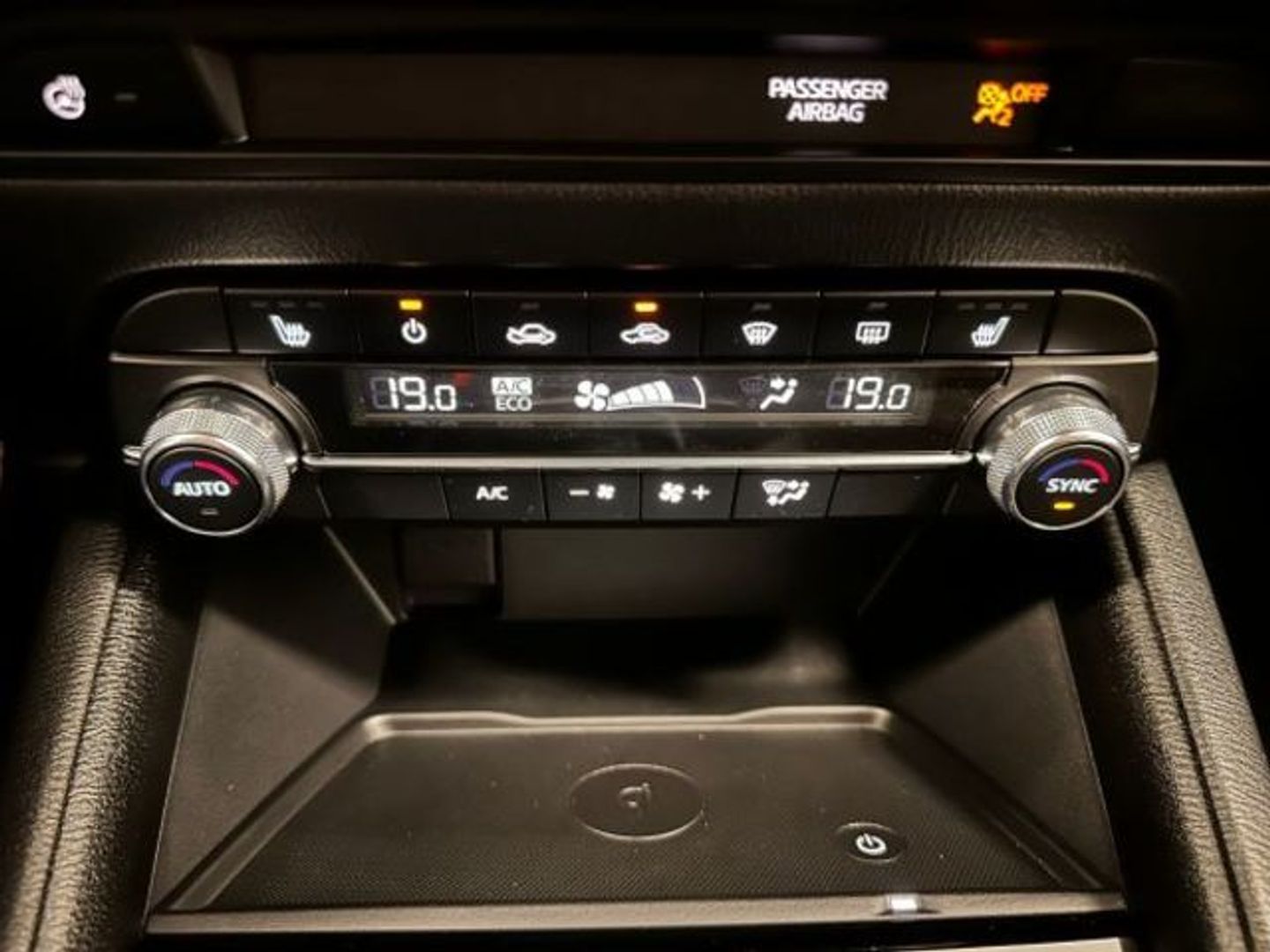 Mazda CX-5 2.0 e-Sky G MHEV Newground 121 kW (165 CV)