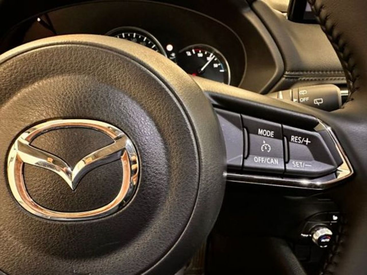 Mazda CX-5 2.0 e-Sky G MHEV Newground 121 kW (165 CV)