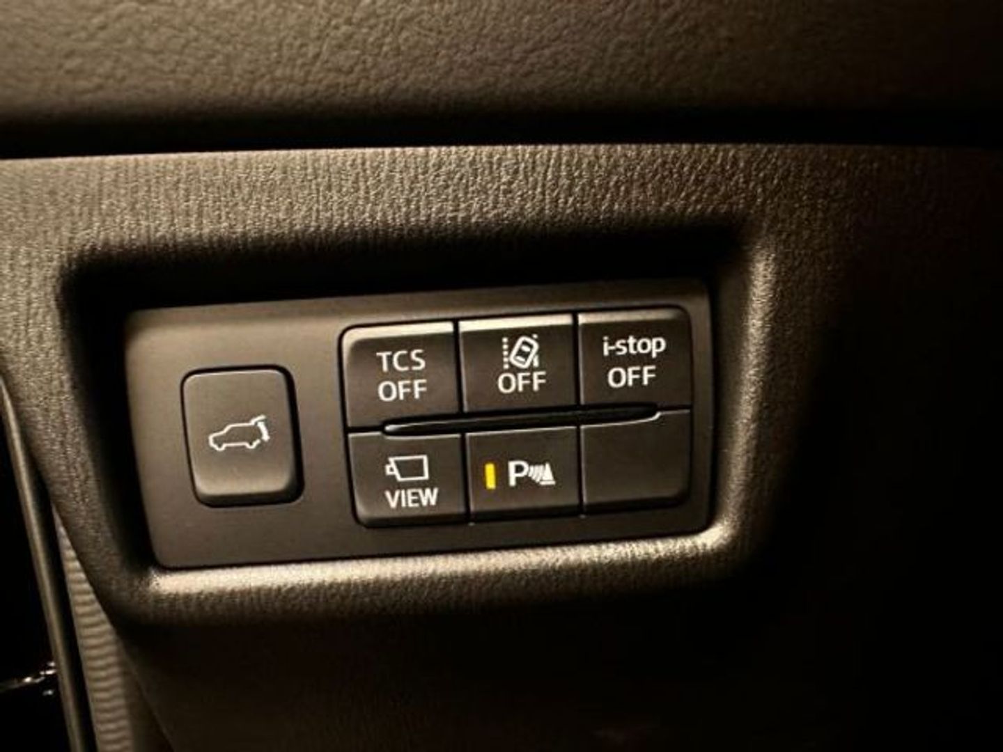Mazda CX-5 2.0 e-Sky G MHEV Newground 121 kW (165 CV)