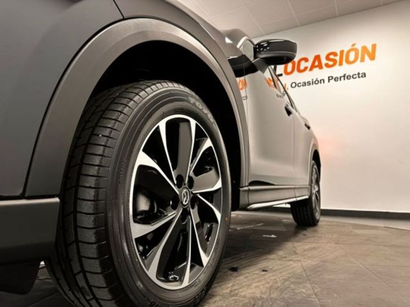 Mazda CX-5 2.0 e-Sky G MHEV Newground 121 kW (165 CV)
