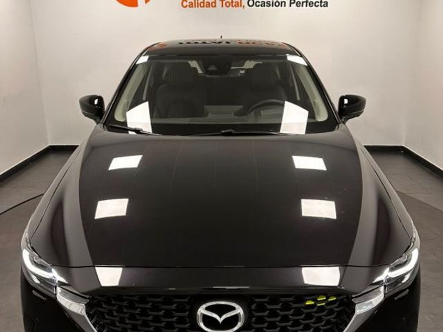 Mazda CX-5 2.0 e-Sky G MHEV Newground 121 kW (165 CV)