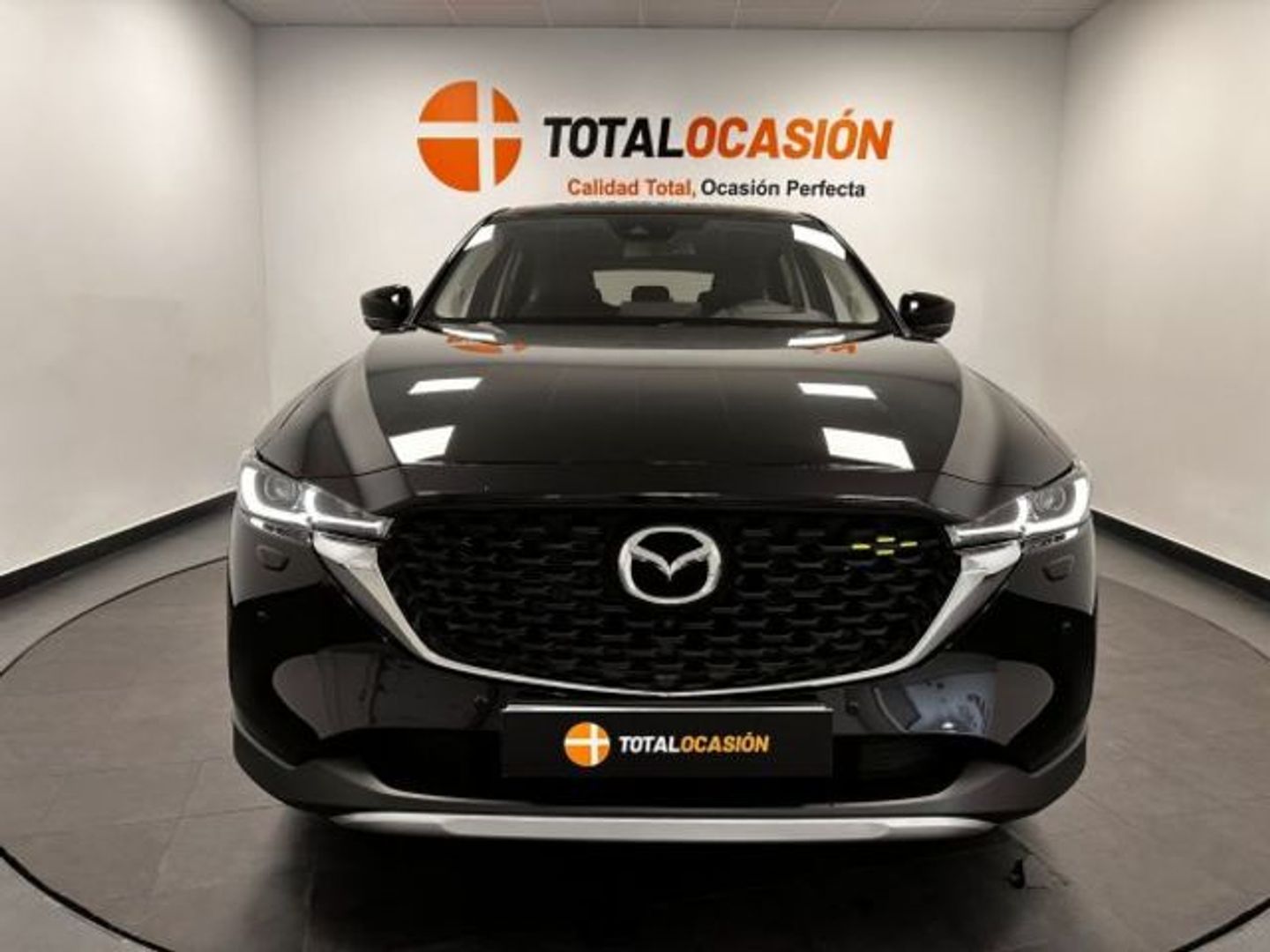 Mazda CX-5 2.0 e-Sky G MHEV Newground 121 kW (165 CV)