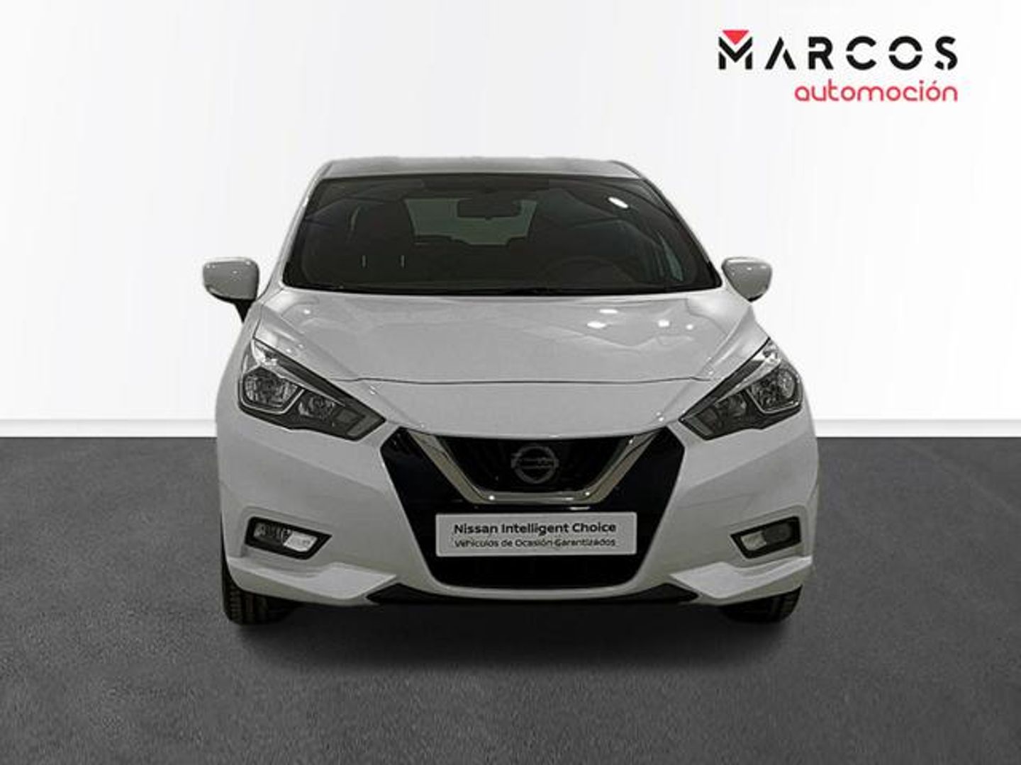 Nissan Micra IG-T 100 Acenta 74 kW (100 CV)
