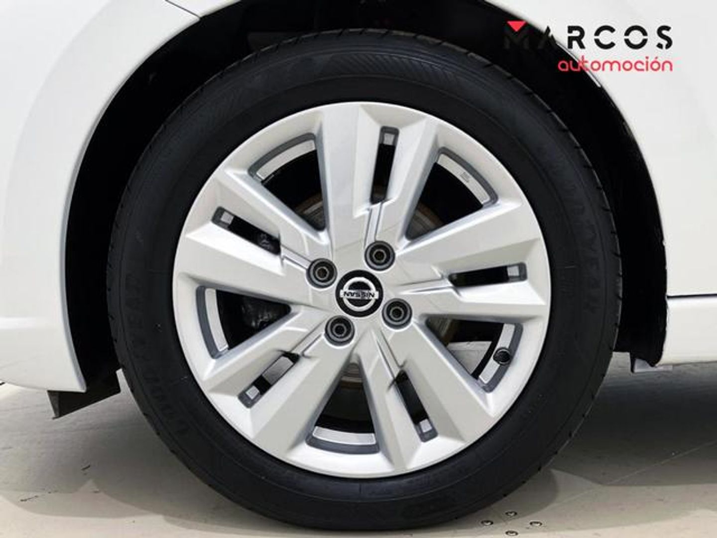 Nissan Micra IG-T 100 Acenta 74 kW (100 CV)