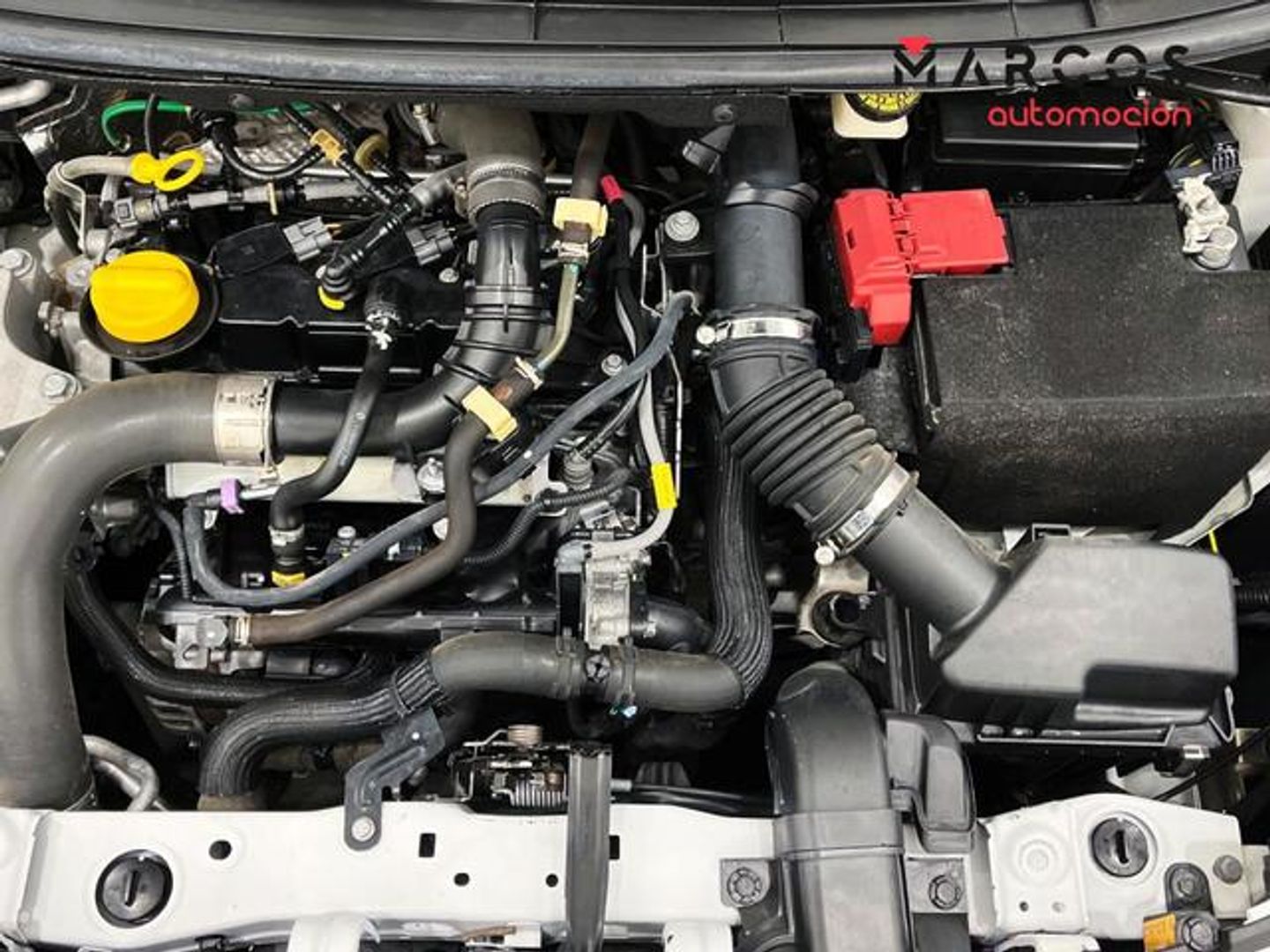 Nissan Micra IG-T 100 Acenta 74 kW (100 CV)