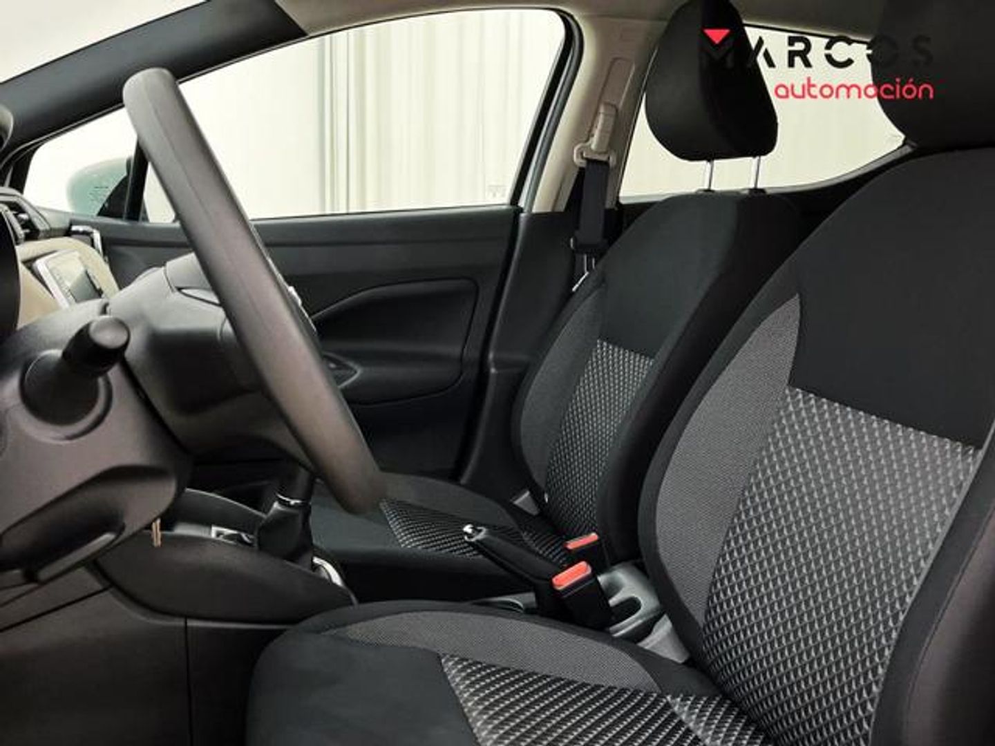 Nissan Micra IG-T 100 Acenta 74 kW (100 CV)