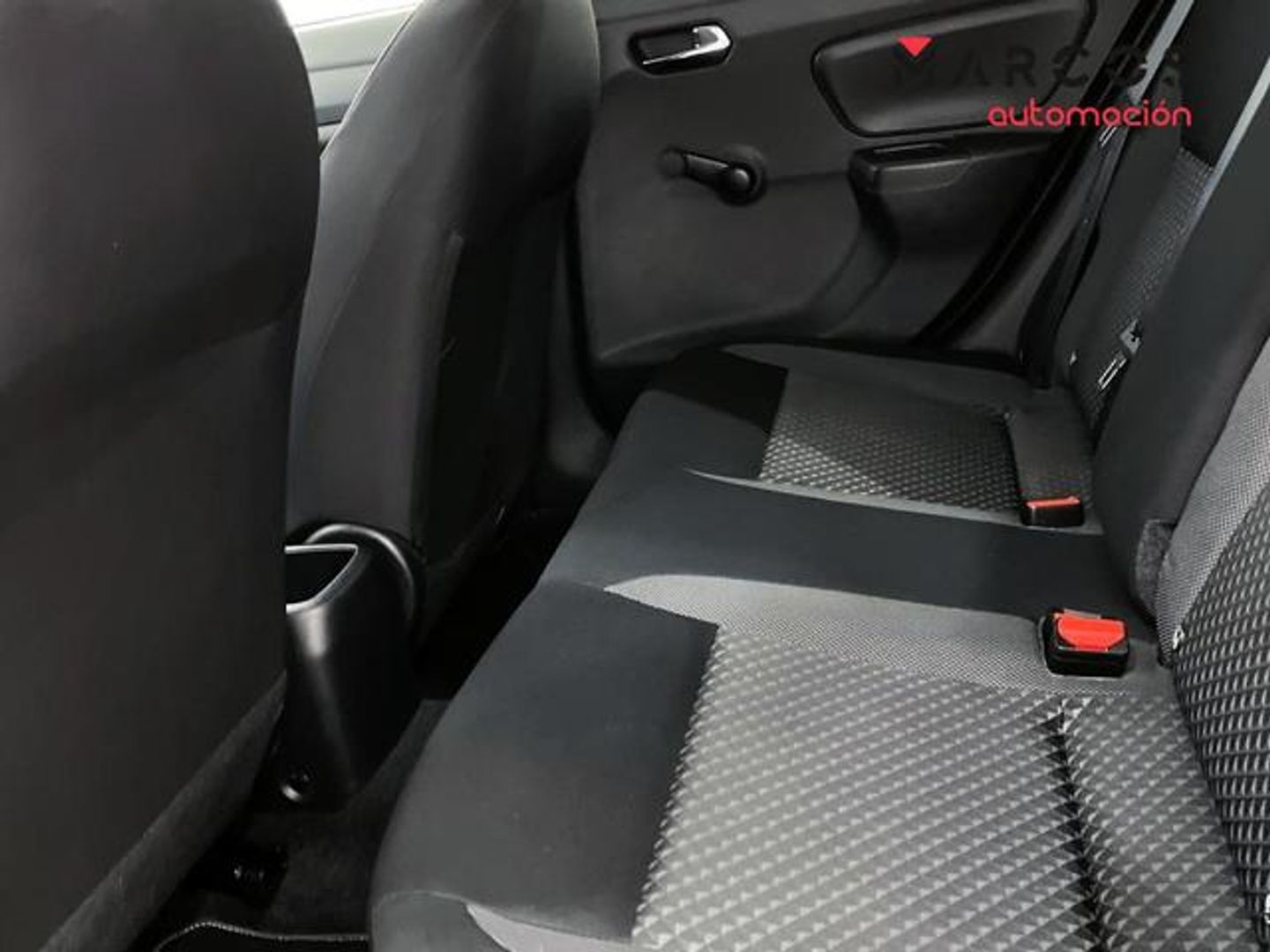 Nissan Micra IG-T 100 Acenta 74 kW (100 CV)