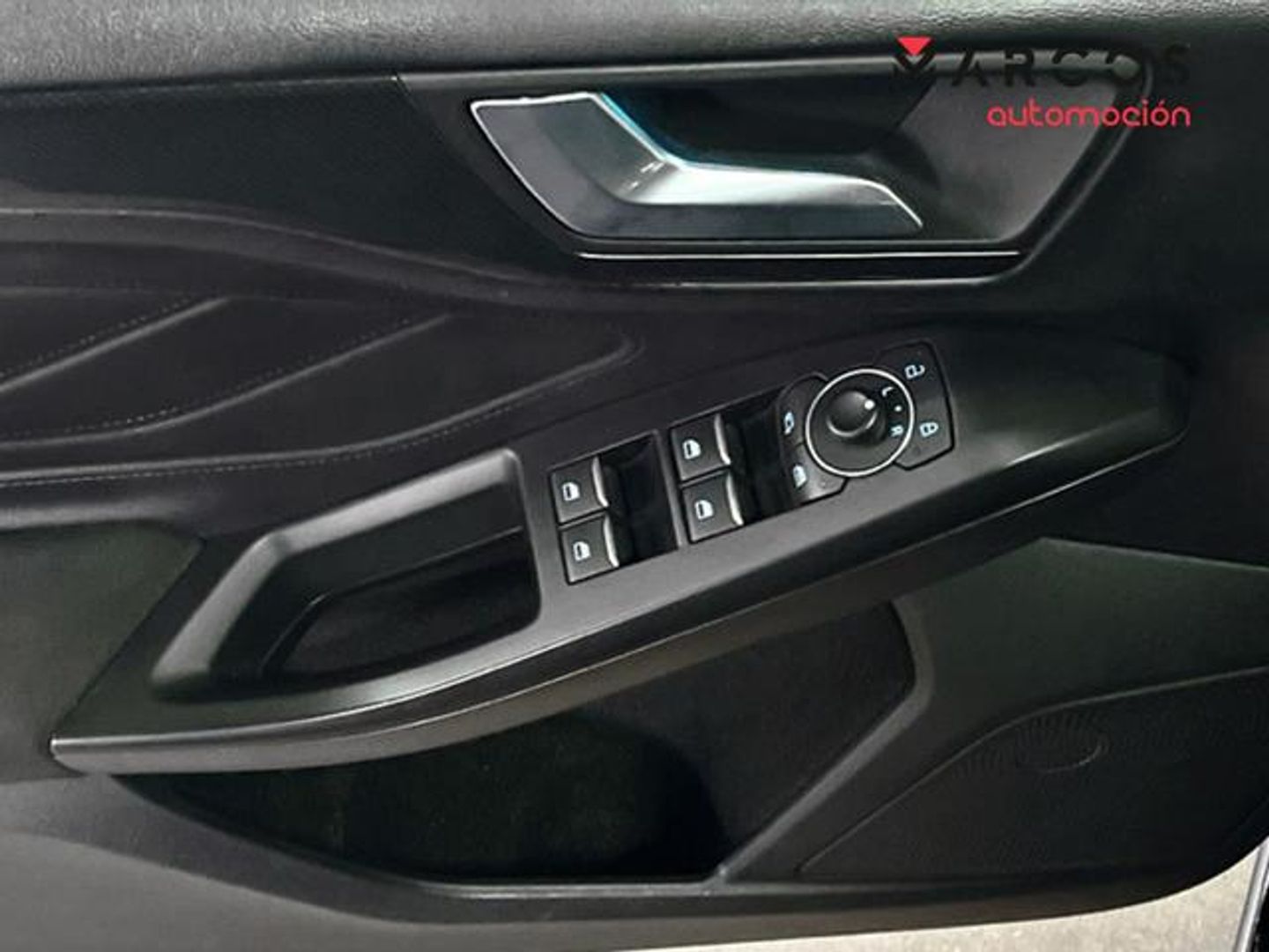 Ford Focus 1.0 EcoBoost ST-Line X 92 kW (125 CV)