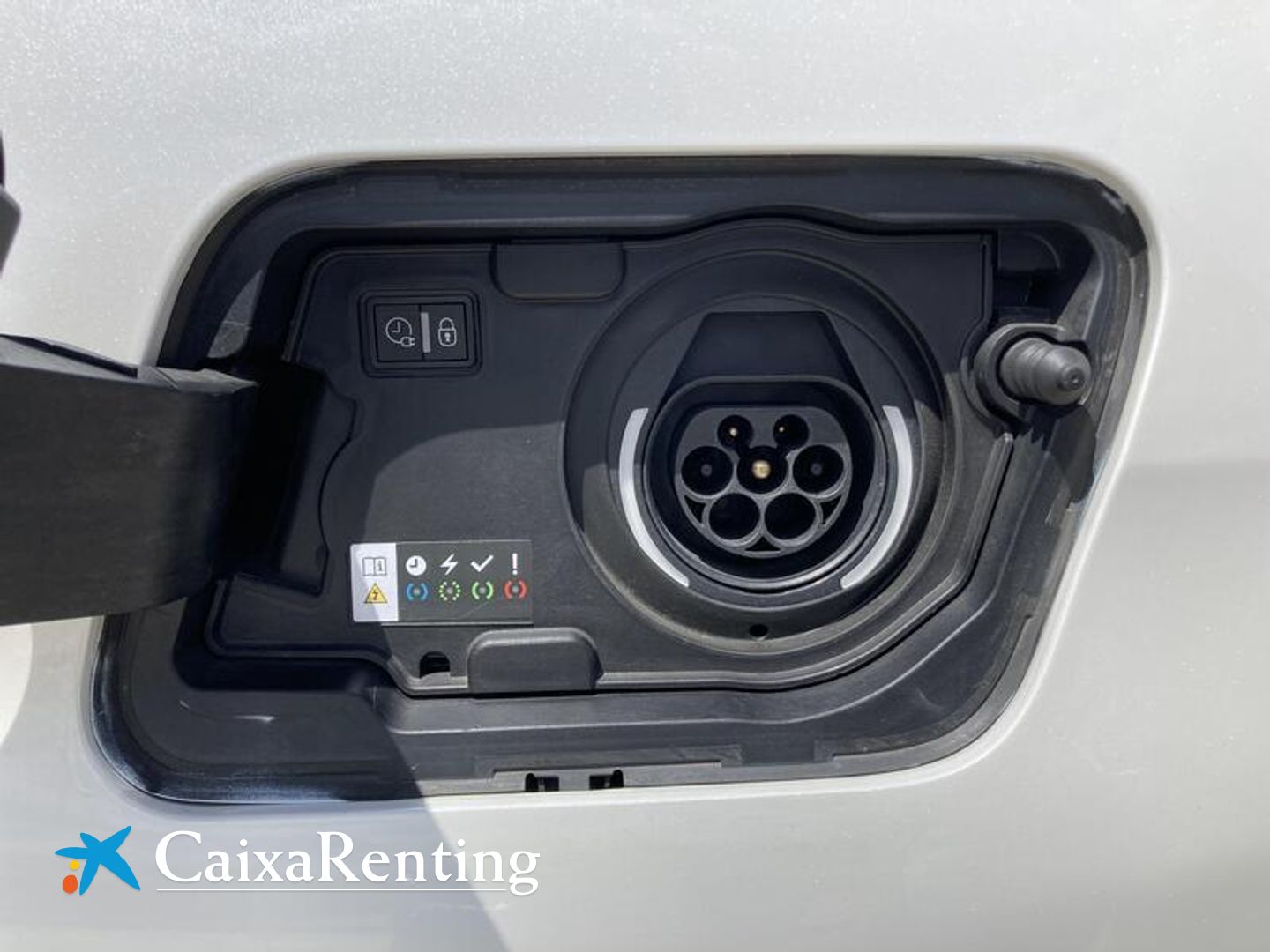 Peugeot 3008 Hybrid 225 Allure e-EAT8 165 kW (225 CV)