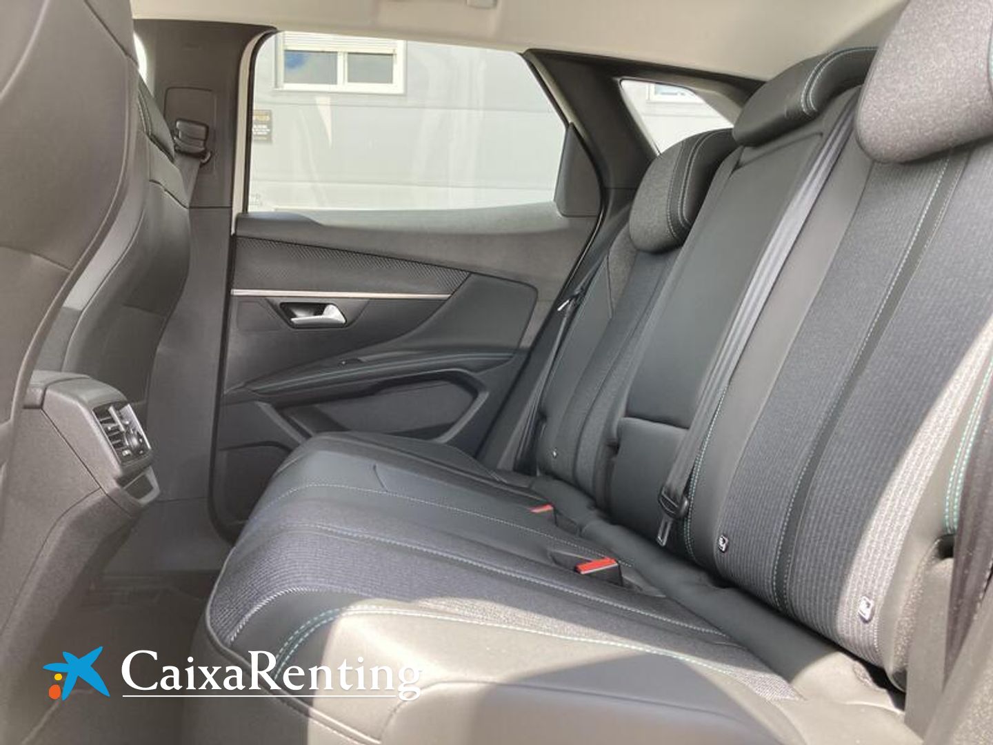 Peugeot 3008 Hybrid 225 Allure e-EAT8 165 kW (225 CV)