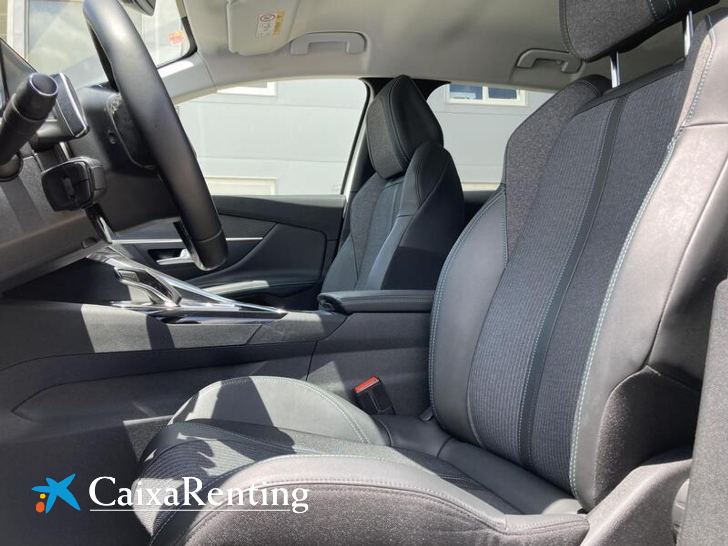 Peugeot 3008 Hybrid 225 Allure e-EAT8 165 kW (225 CV)