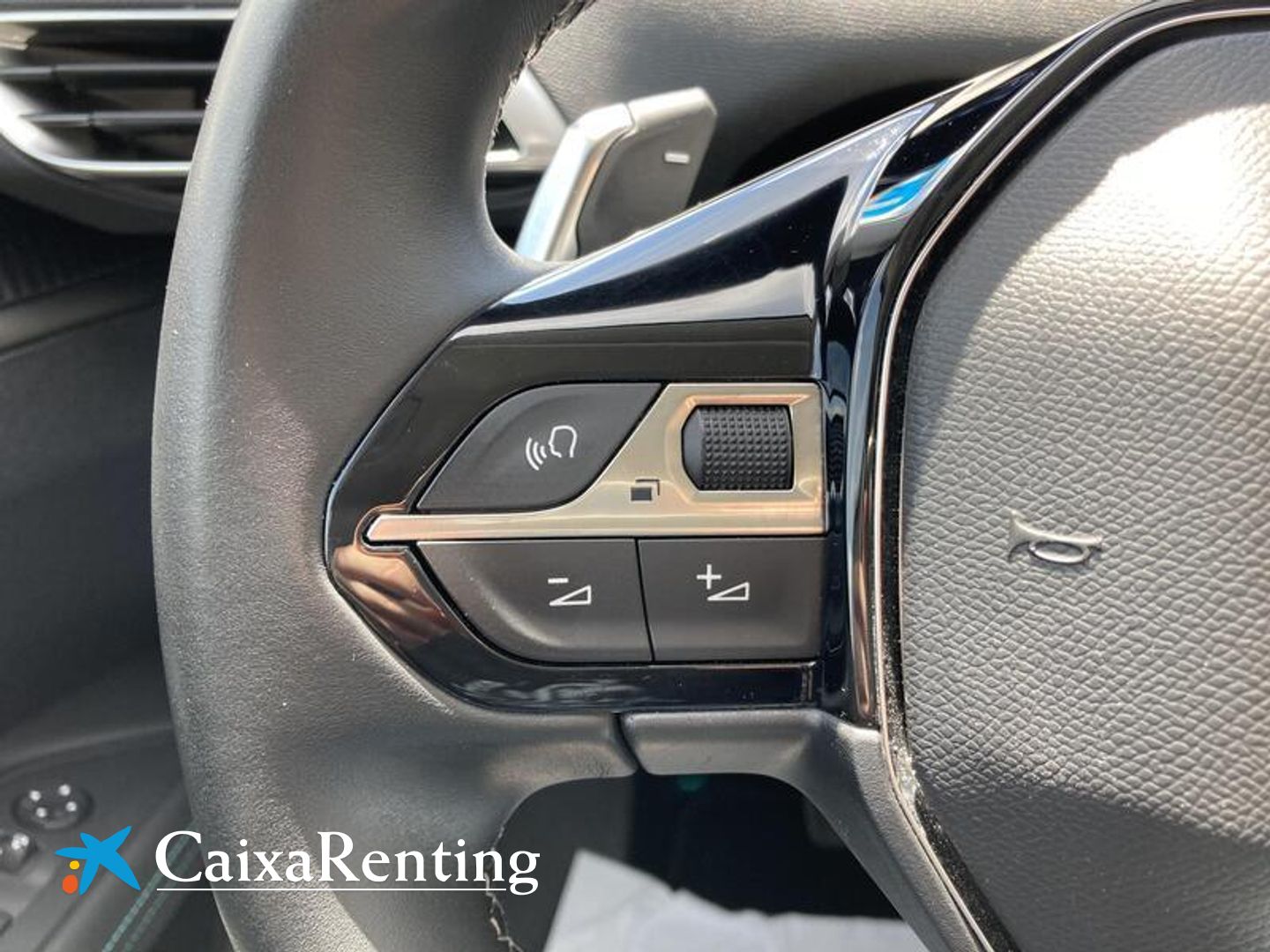 Peugeot 3008 Hybrid 225 Allure e-EAT8 165 kW (225 CV)