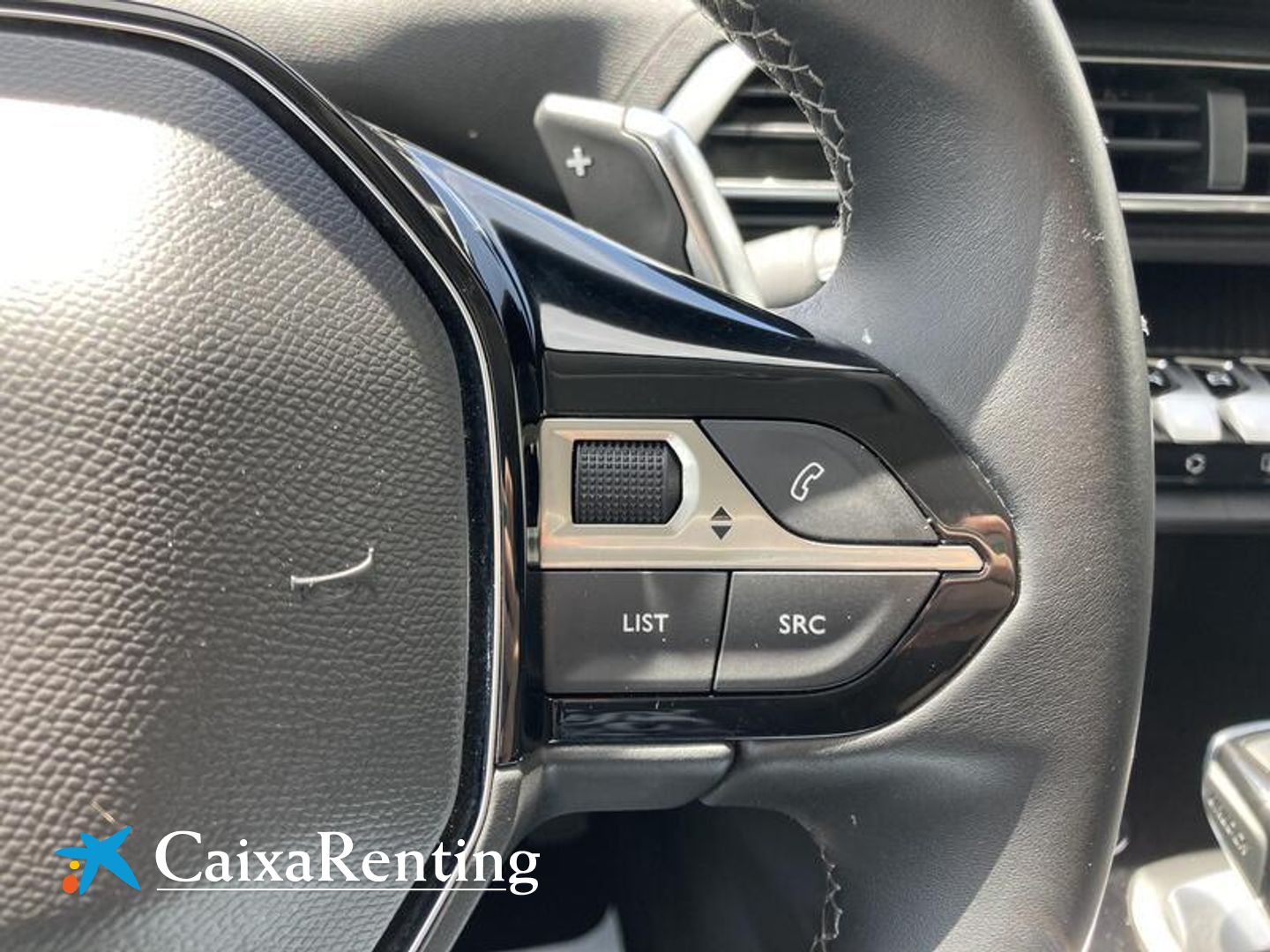 Peugeot 3008 Hybrid 225 Allure e-EAT8 165 kW (225 CV)