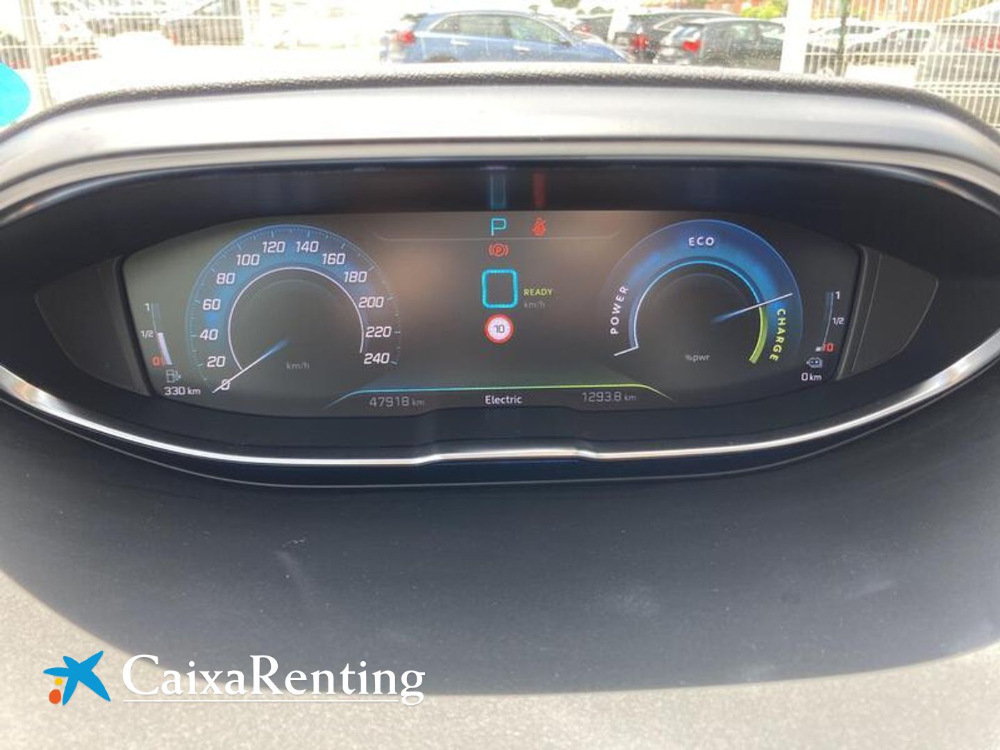 Peugeot 3008 Hybrid 225 Allure e-EAT8 165 kW (225 CV)
