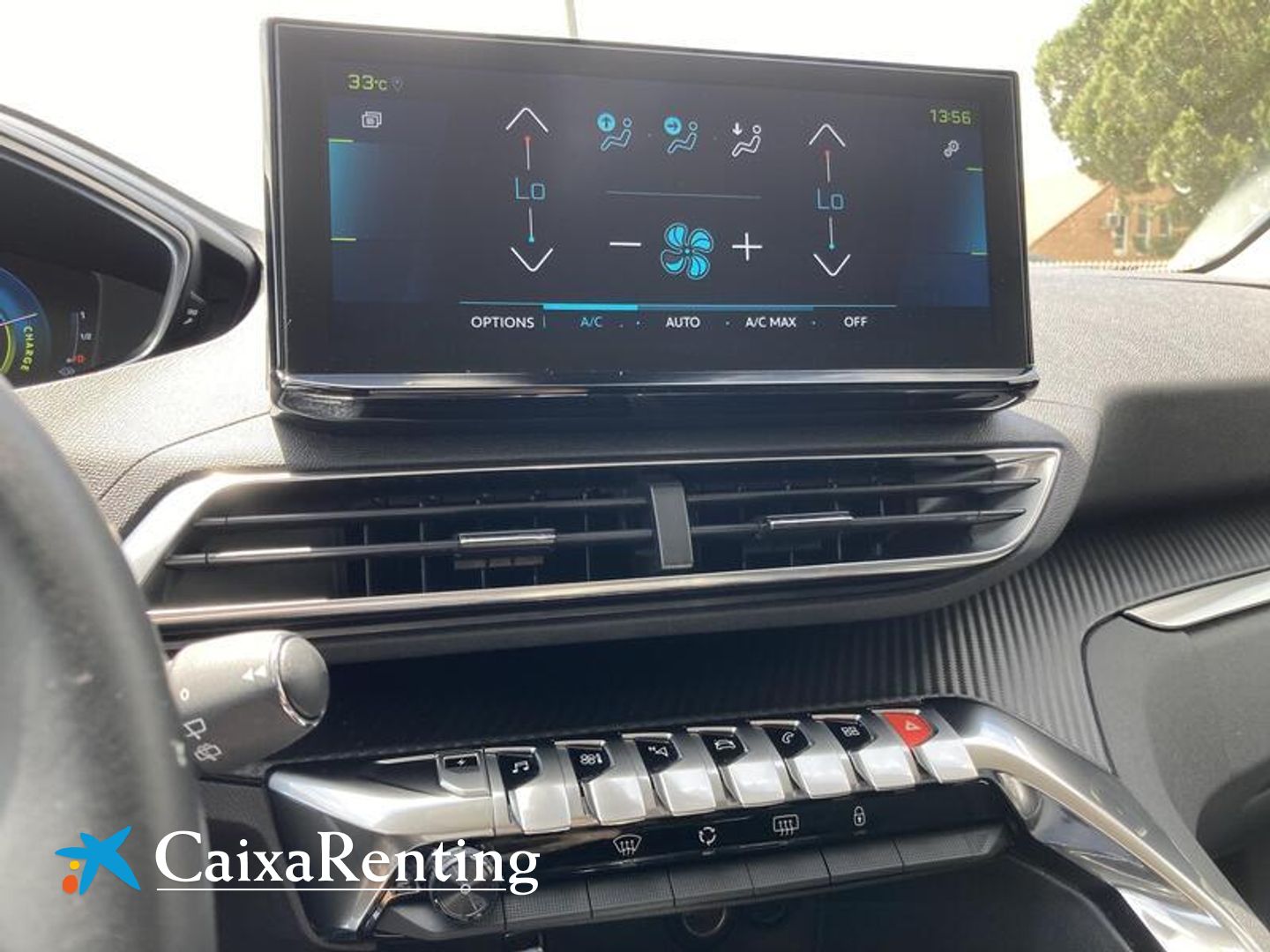 Peugeot 3008 Hybrid 225 Allure e-EAT8 165 kW (225 CV)