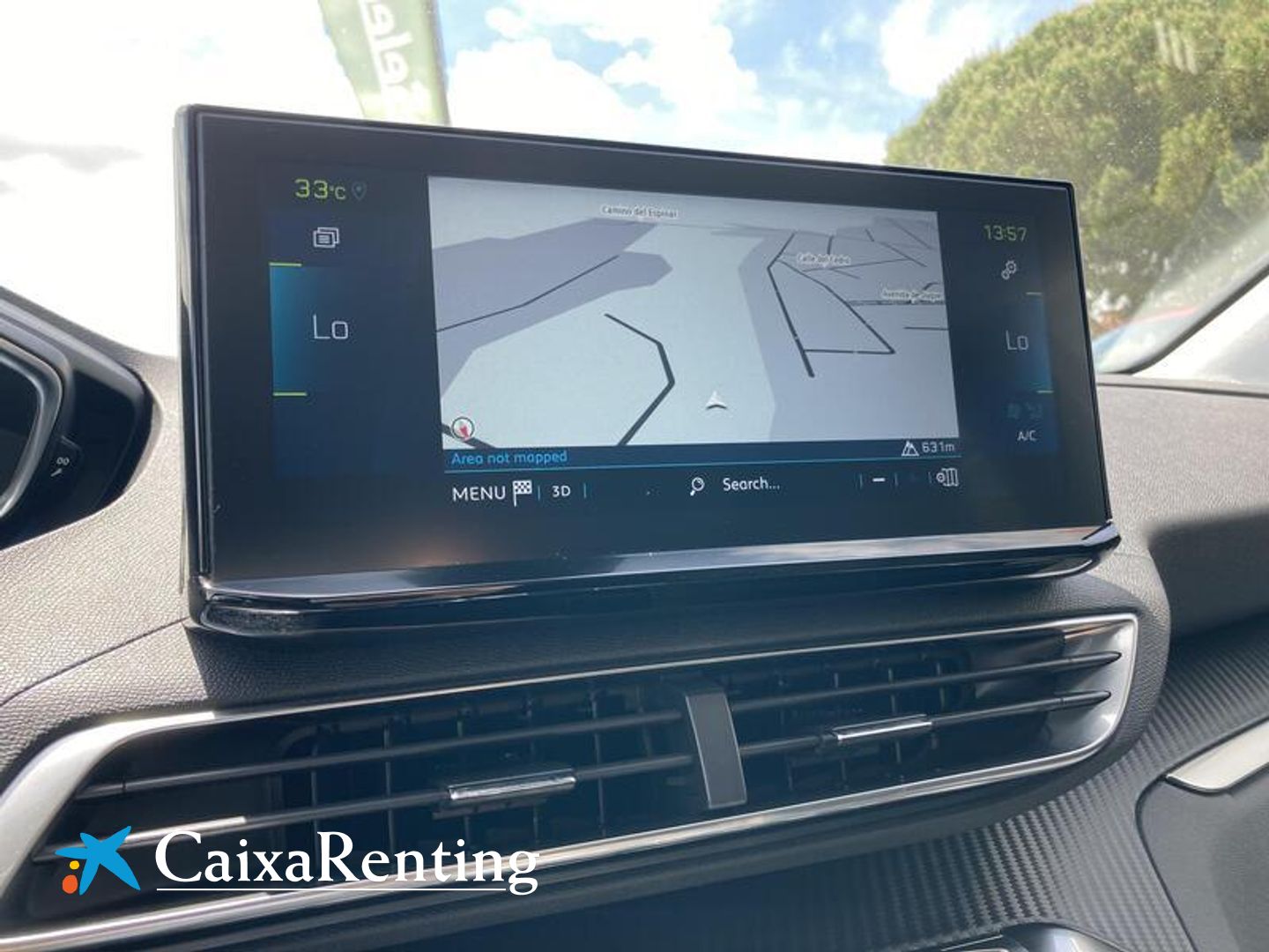 Peugeot 3008 Hybrid 225 Allure e-EAT8 165 kW (225 CV)