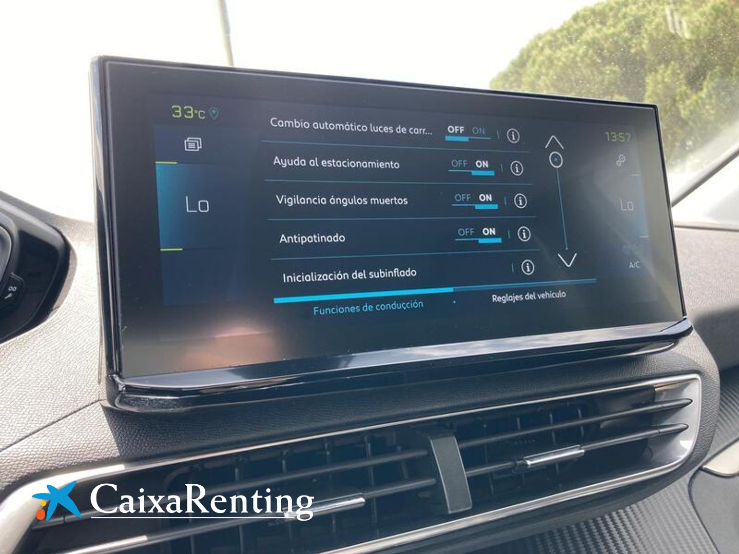 Peugeot 3008 Hybrid 225 Allure e-EAT8 165 kW (225 CV)