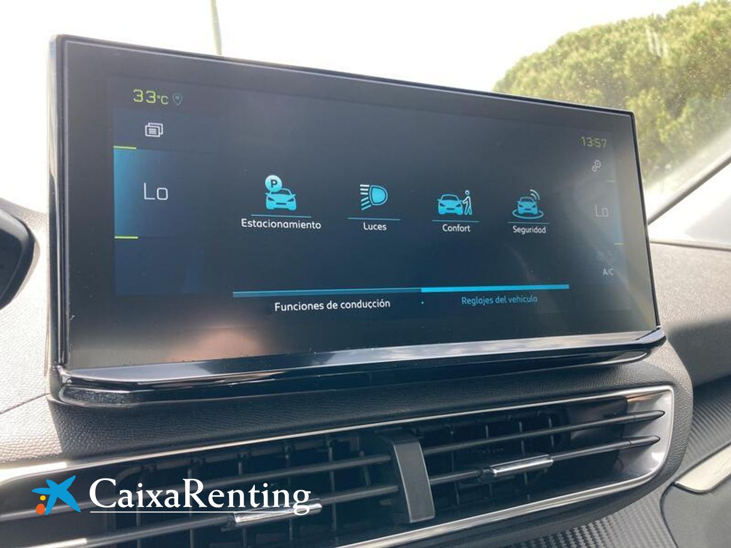 Peugeot 3008 Hybrid 225 Allure e-EAT8 165 kW (225 CV)