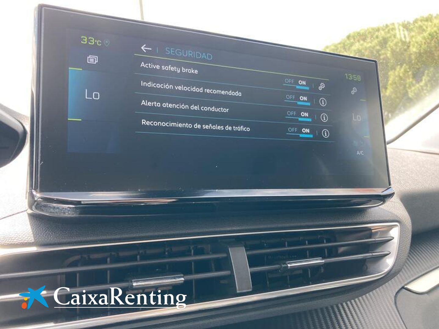 Peugeot 3008 Hybrid 225 Allure e-EAT8 165 kW (225 CV)