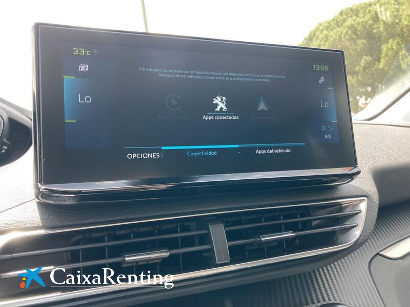 Peugeot 3008 Hybrid 225 Allure e-EAT8 165 kW (225 CV)