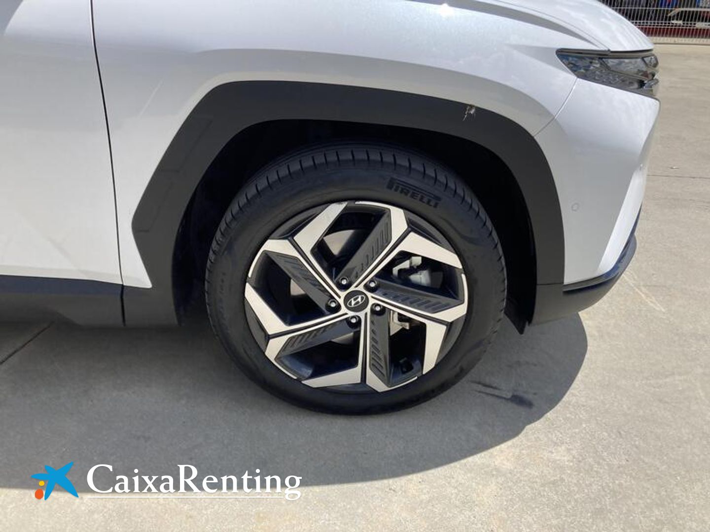 Hyundai Tucson 1.6 TGDI PHEV Style 4x4 Auto 195 kW (265 CV)