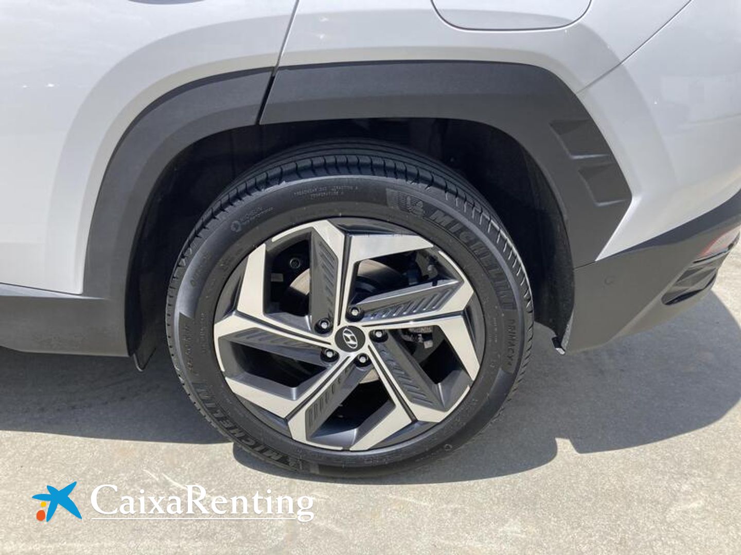Hyundai Tucson 1.6 TGDI PHEV Style 4x4 Auto 195 kW (265 CV)