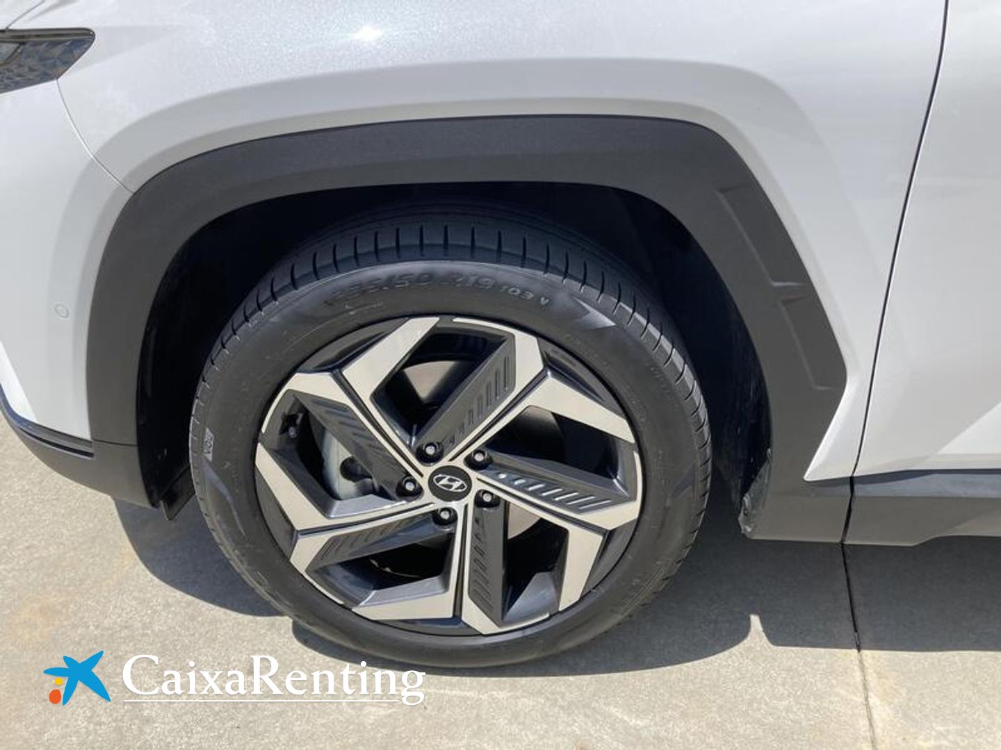 Hyundai Tucson 1.6 TGDI PHEV Style 4x4 Auto 195 kW (265 CV)