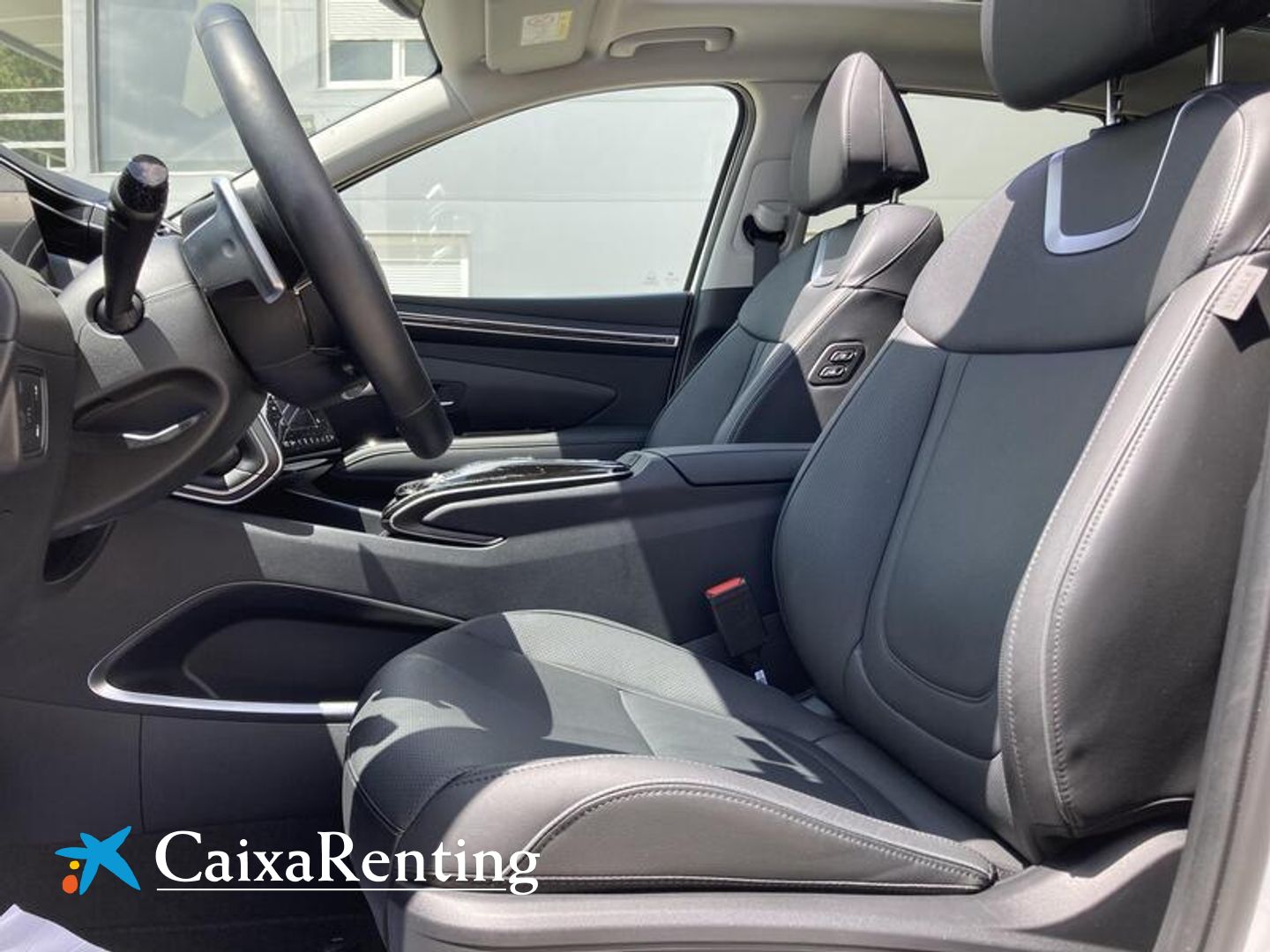 Hyundai Tucson 1.6 TGDI PHEV Style 4x4 Auto 195 kW (265 CV)