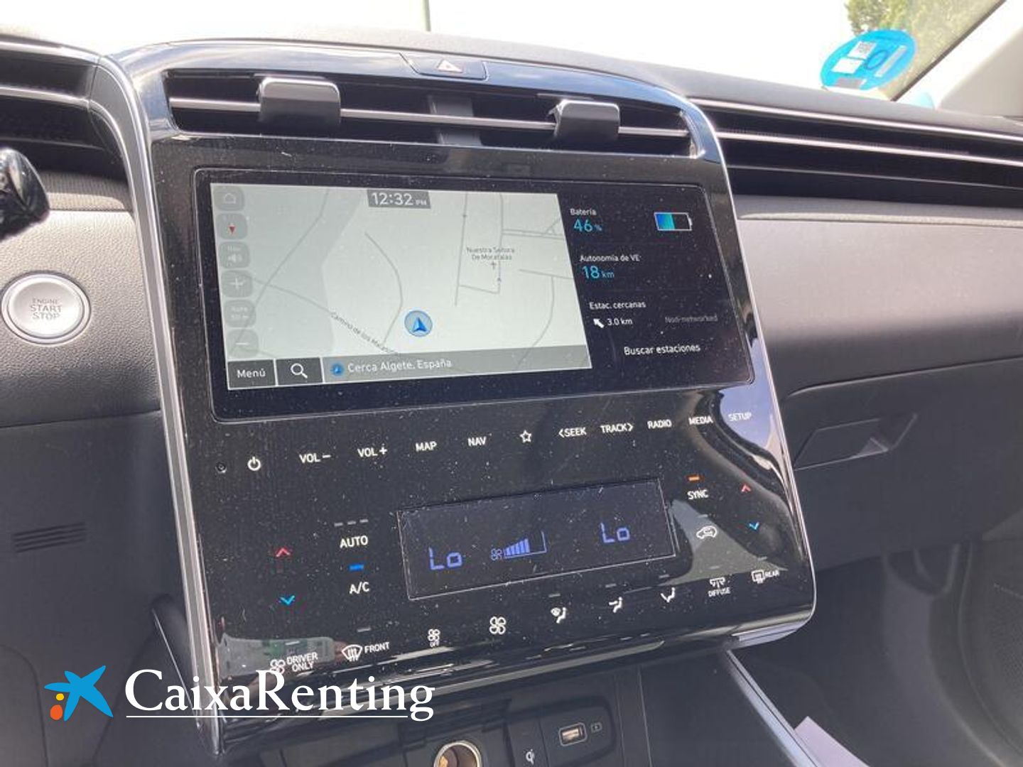 Hyundai Tucson 1.6 TGDI PHEV Style 4x4 Auto 195 kW (265 CV)