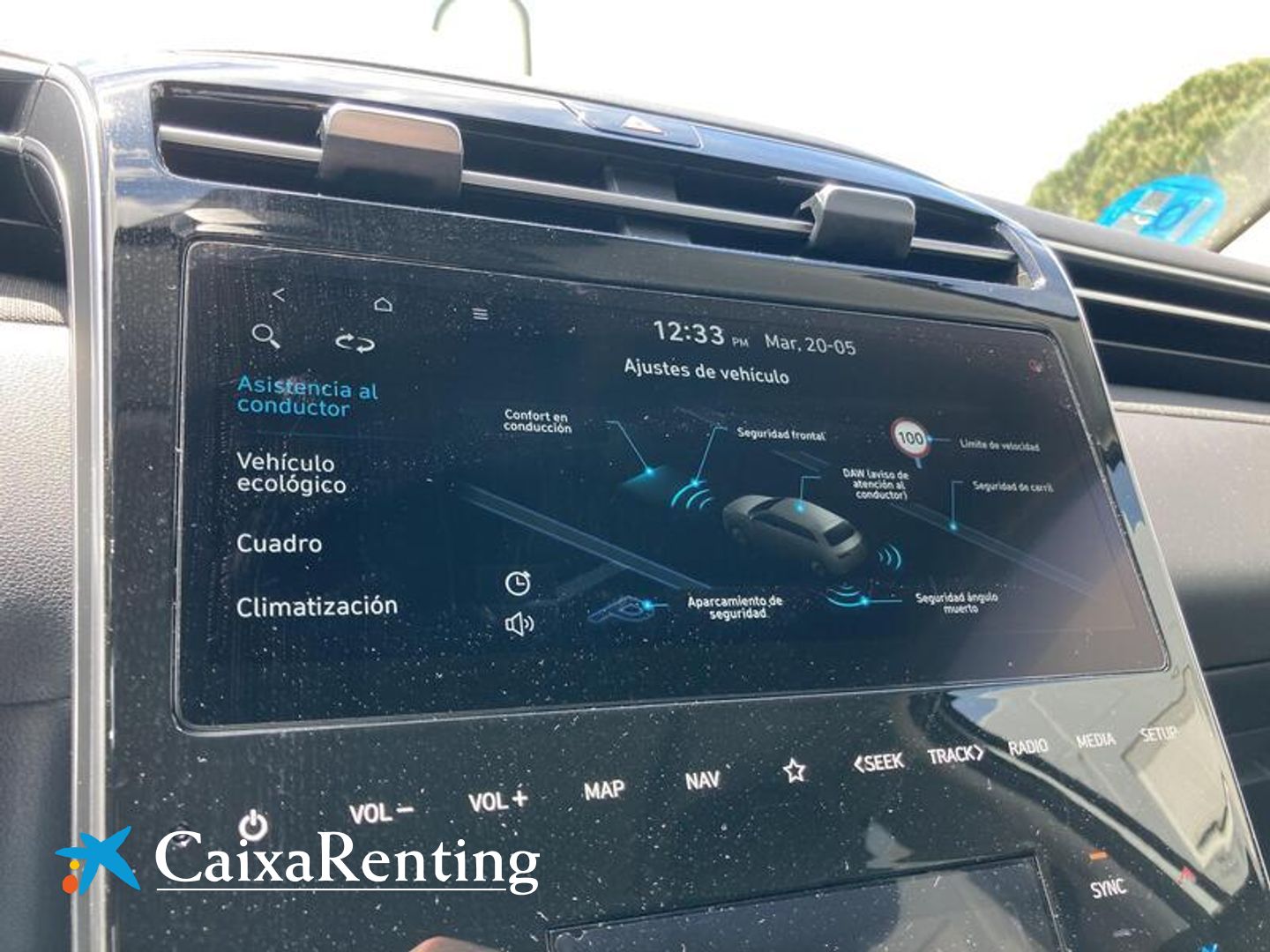 Hyundai Tucson 1.6 TGDI PHEV Style 4x4 Auto 195 kW (265 CV)