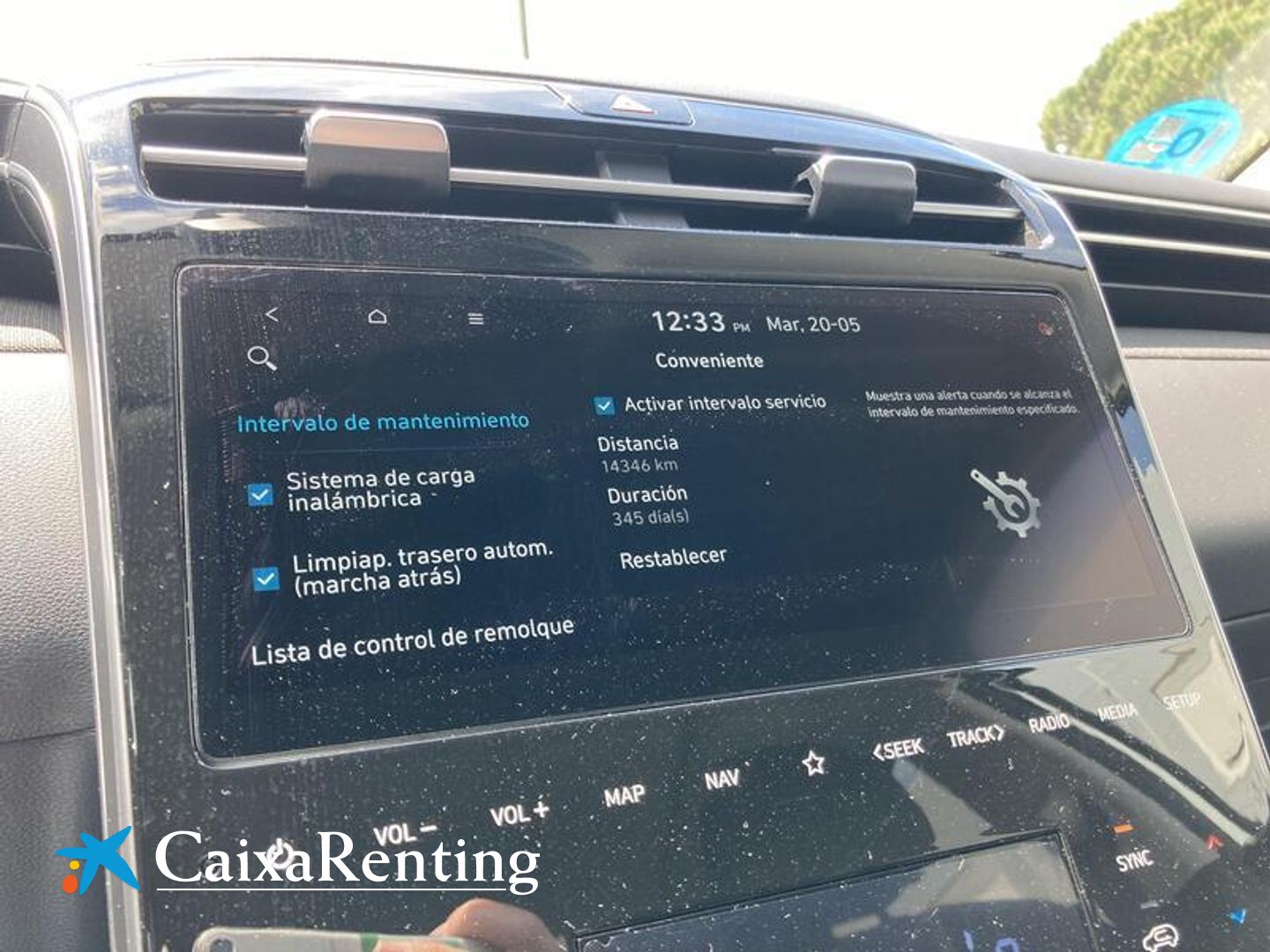 Hyundai Tucson 1.6 TGDI PHEV Style 4x4 Auto 195 kW (265 CV)