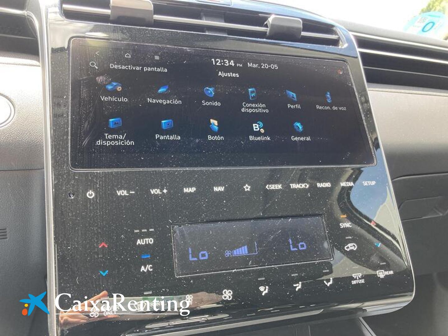 Hyundai Tucson 1.6 TGDI PHEV Style 4x4 Auto 195 kW (265 CV)