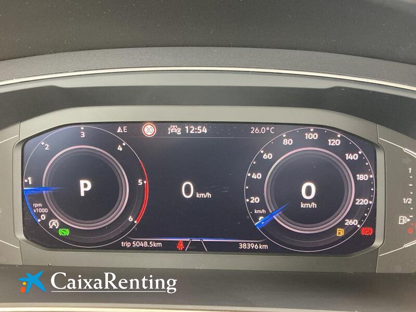 Volkswagen Tiguan Allspace Life 2.0 TDI 110 kW (150 CV) DSG