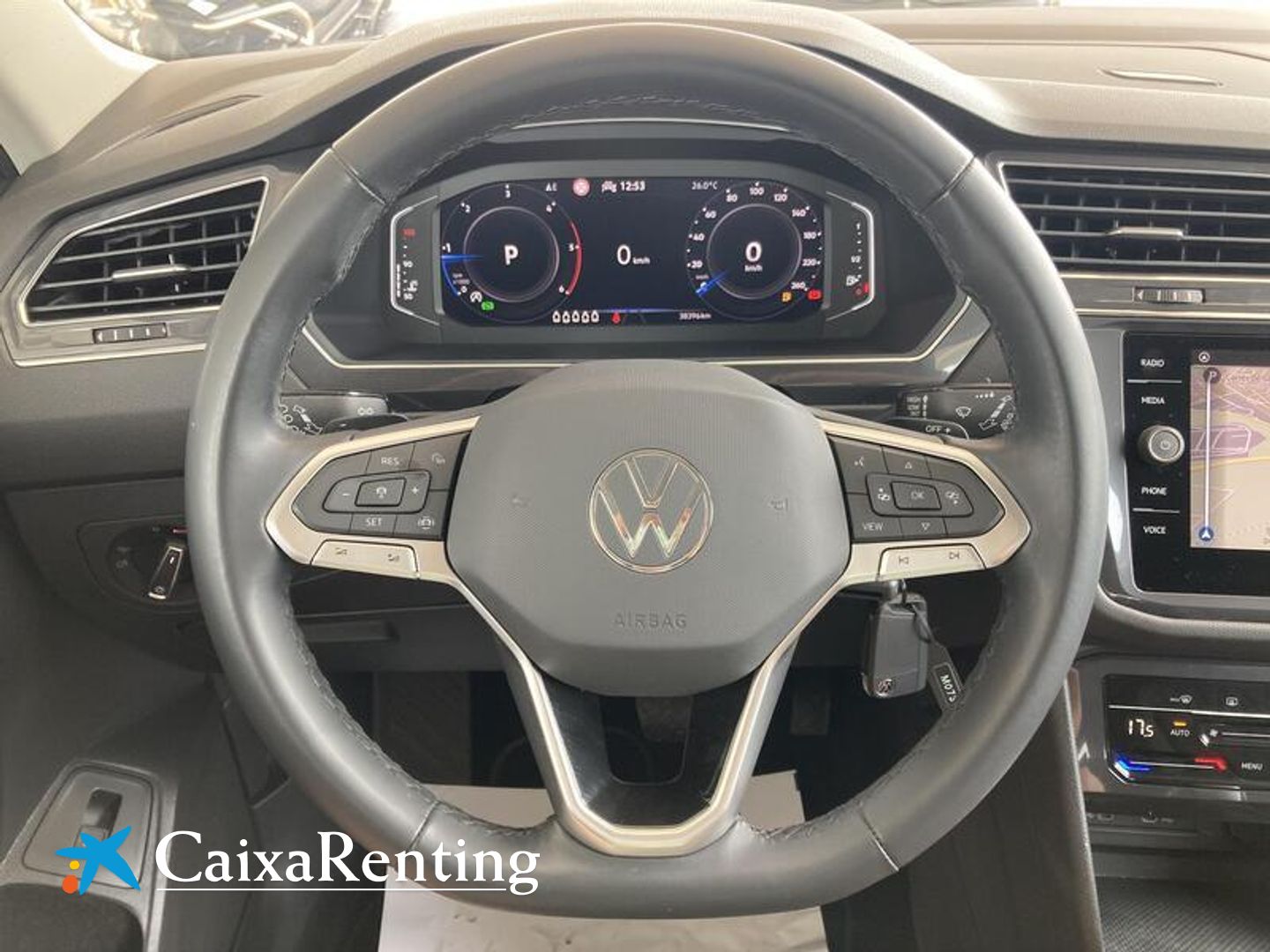 Volkswagen Tiguan Allspace Life 2.0 TDI 110 kW (150 CV) DSG