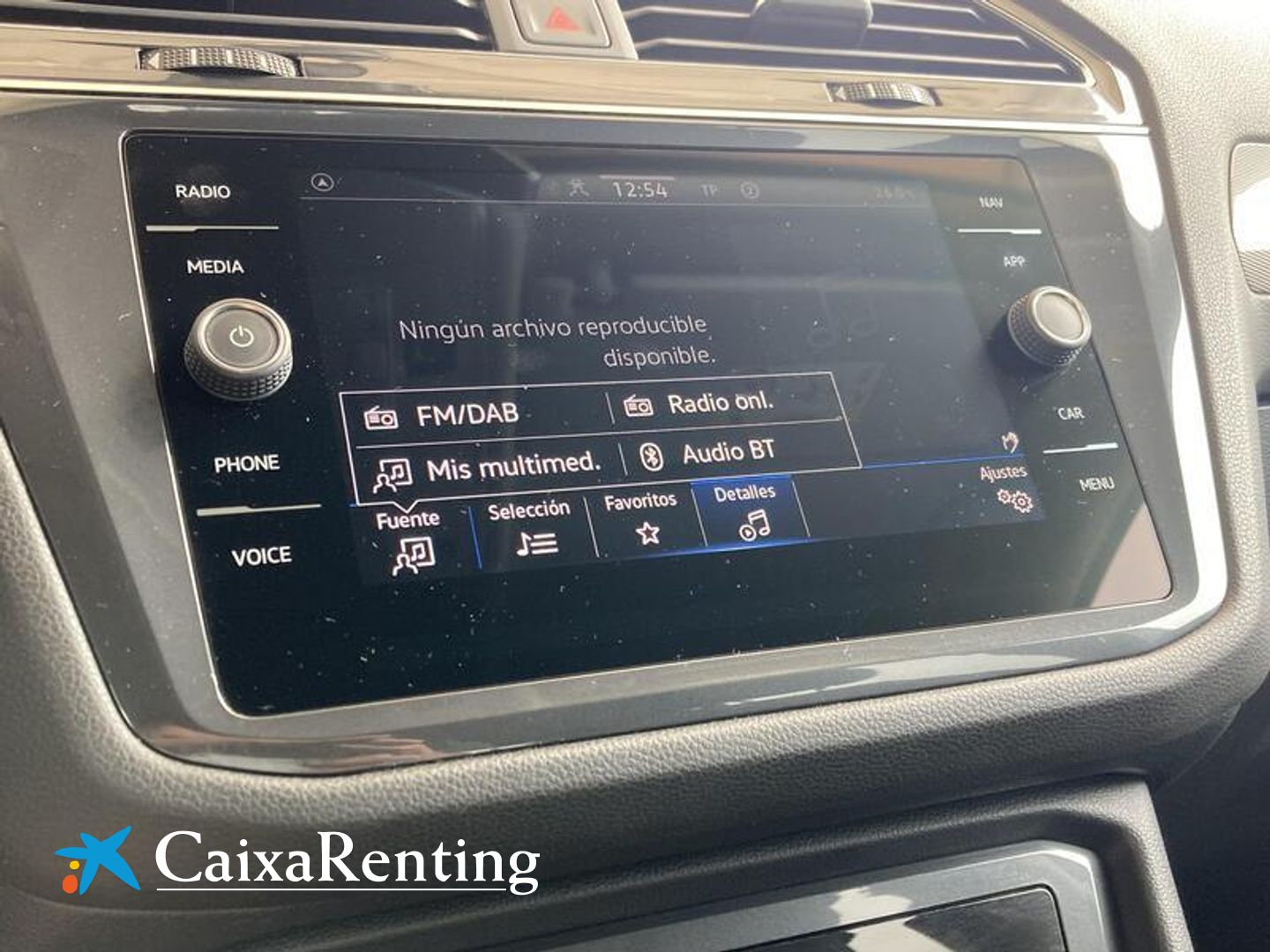 Volkswagen Tiguan Allspace Life 2.0 TDI 110 kW (150 CV) DSG