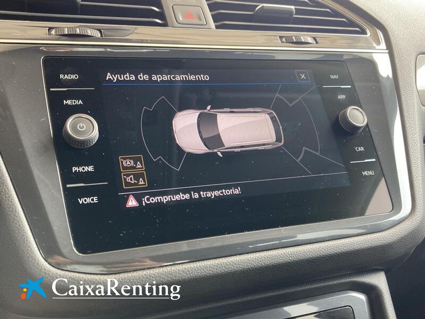 Volkswagen Tiguan Allspace Life 2.0 TDI 110 kW (150 CV) DSG