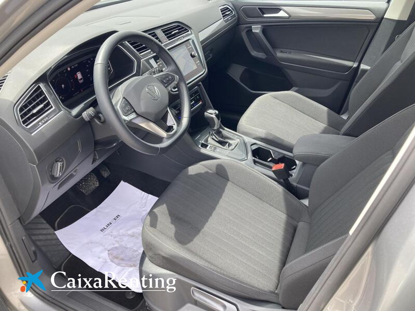 Volkswagen Tiguan Allspace Life 2.0 TDI 110 kW (150 CV) DSG
