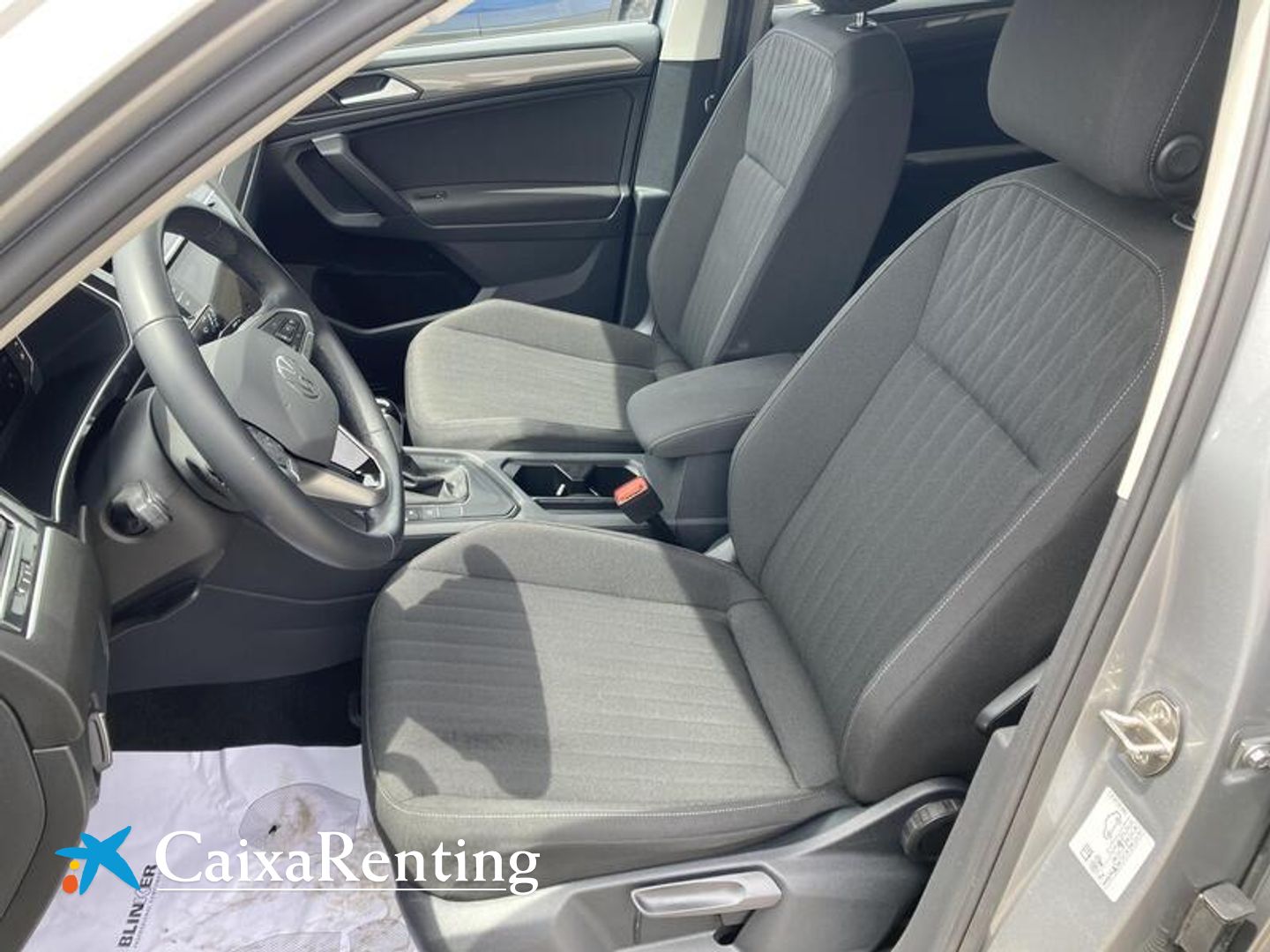 Volkswagen Tiguan Allspace Life 2.0 TDI 110 kW (150 CV) DSG