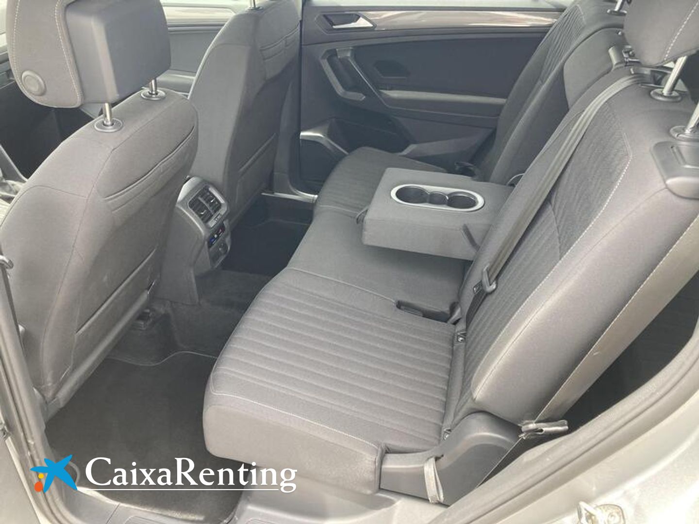 Volkswagen Tiguan Allspace Life 2.0 TDI 110 kW (150 CV) DSG