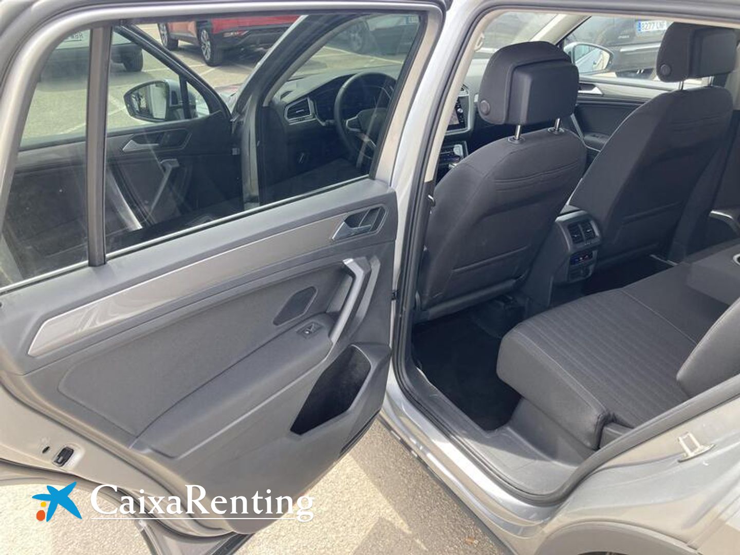 Volkswagen Tiguan Allspace Life 2.0 TDI 110 kW (150 CV) DSG