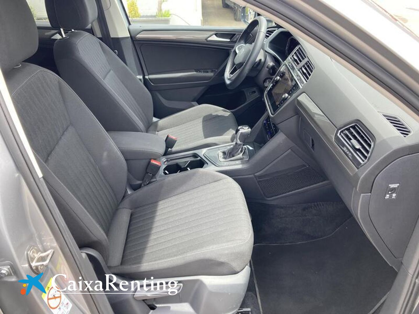Volkswagen Tiguan Allspace Life 2.0 TDI 110 kW (150 CV) DSG