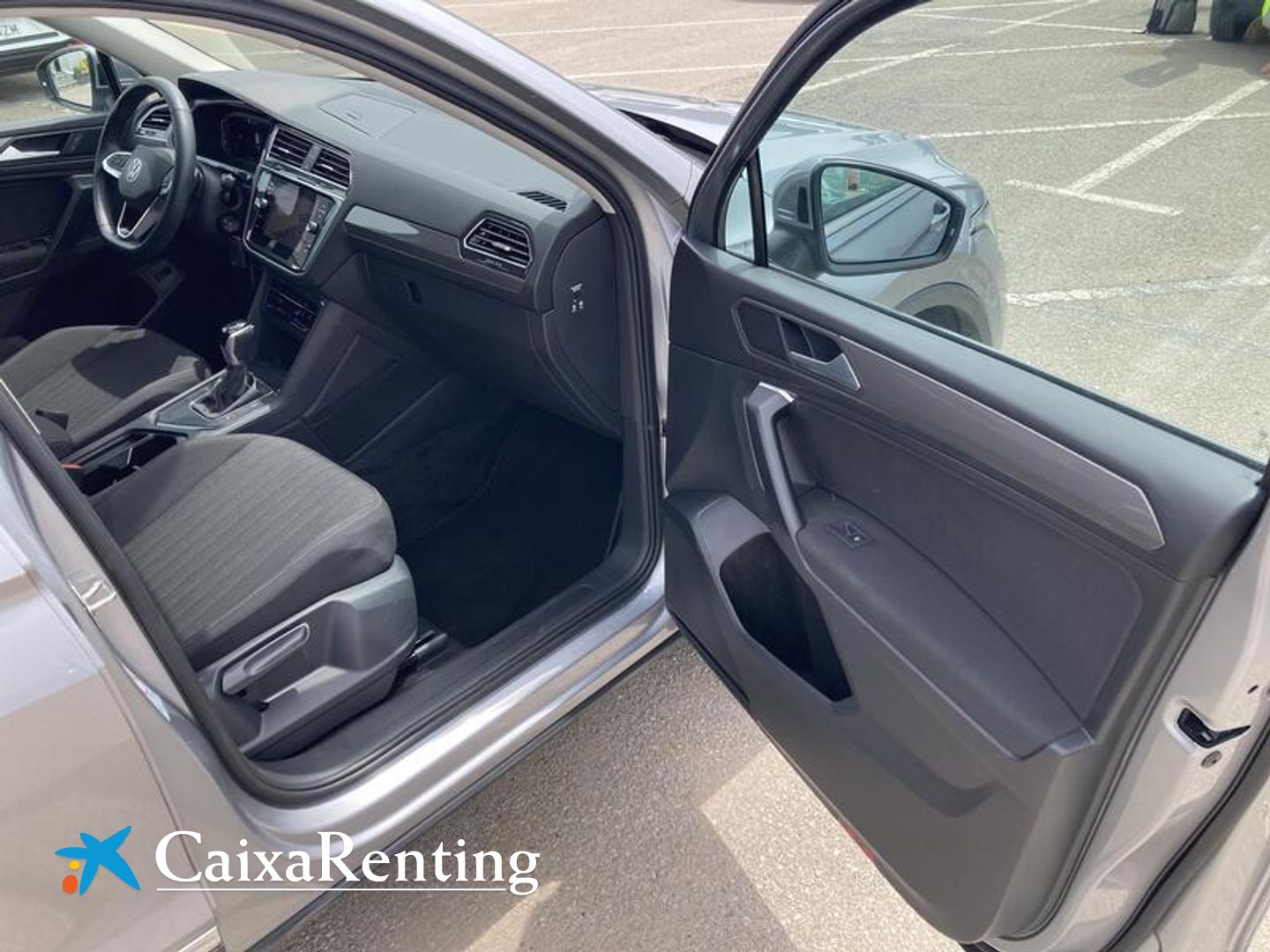 Volkswagen Tiguan Allspace Life 2.0 TDI 110 kW (150 CV) DSG
