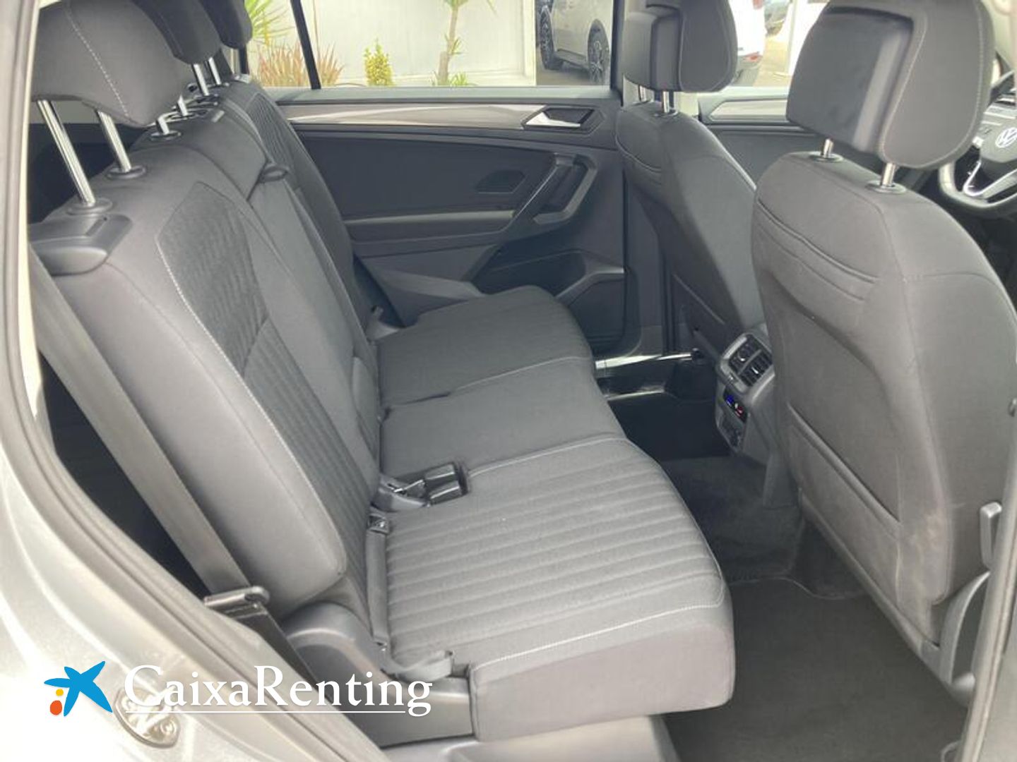 Volkswagen Tiguan Allspace Life 2.0 TDI 110 kW (150 CV) DSG